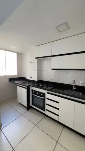 Apartamento todo planejado a venda