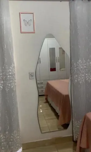 Espelho Decorativo Moderno