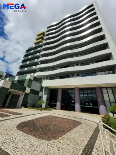 Sala para alugar, 36 m² por R$ 1.494,00/mês - Triângulo - Juazeiro do Norte/CE