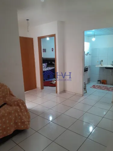 Apartamento 2 quartos Vespasiano Venda
