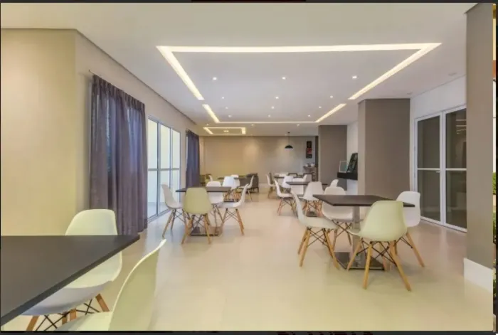 CONDOMÍNIO DOMANI MBIGUCCI - NOVA PETROPÓLIS - 2 Suites