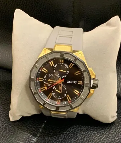 Relógio Guess Importado 