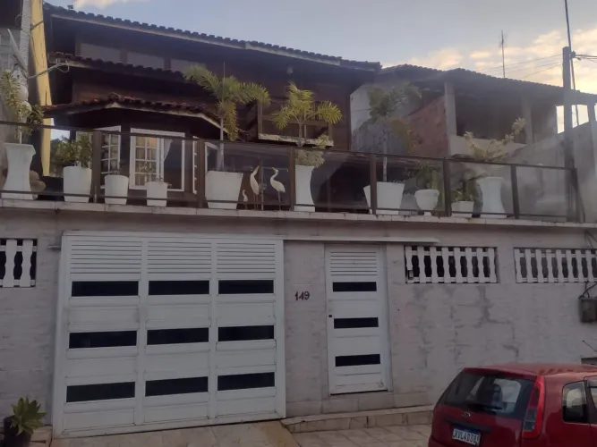 Casa de Condomínio Venda ou Aluguel 180m