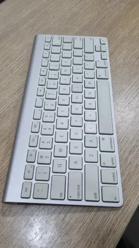 Teclado Apple A1314 Genuíno