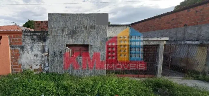 VENDA! Terreno no Aeroporto em Mossoró-RN!