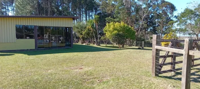 Sítio em Cidreira- Estância da Lagoa 