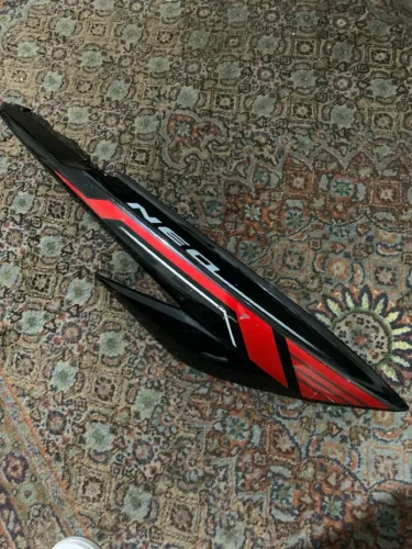 Carenagem lateral traseira Direita Yamaha NEO125 Original