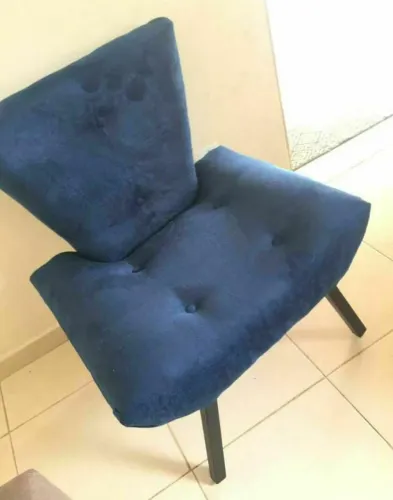 Unidade poltrona Borboleta 