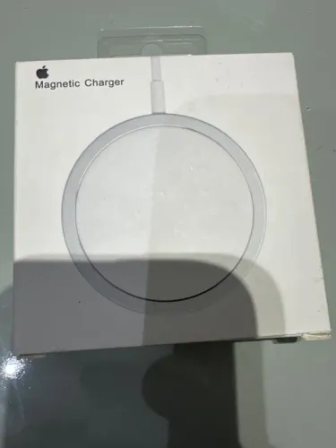 Carregador indução 