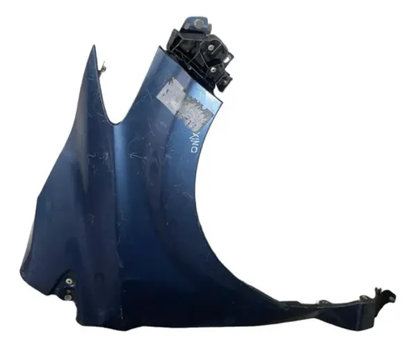 Paralama Onix Joy 2019/2020 Lado Direito Azul