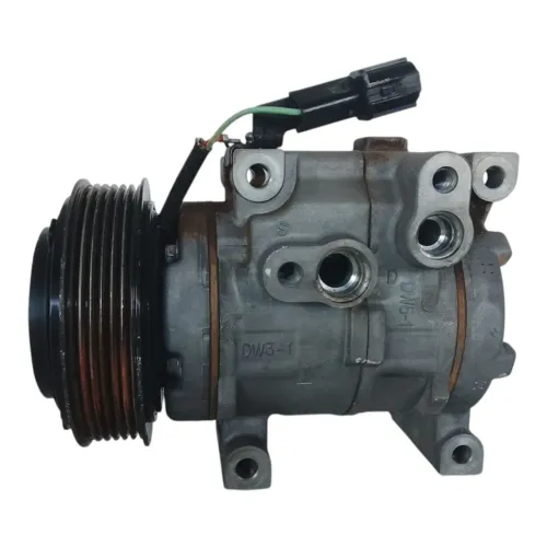 Compressor de ar Hyundai hb20 2020 2021