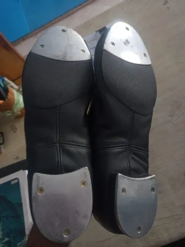 Sapato de sapateado