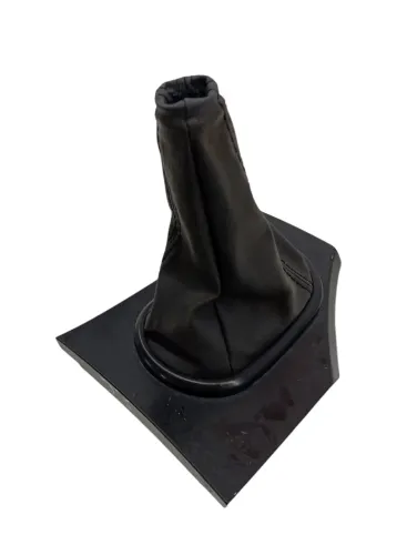 Manopla Marcha Coifa Cambio Jac J5 1.5 16v 2012 2013 Detalhe