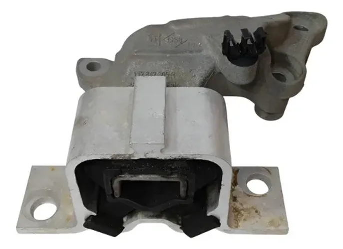 Coxim Motor Direito Duster Oroch 1.6 2017 - 2021
