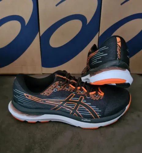 Tênis Asics Gel Pacemaker 3 Tam 41 (original / novo)