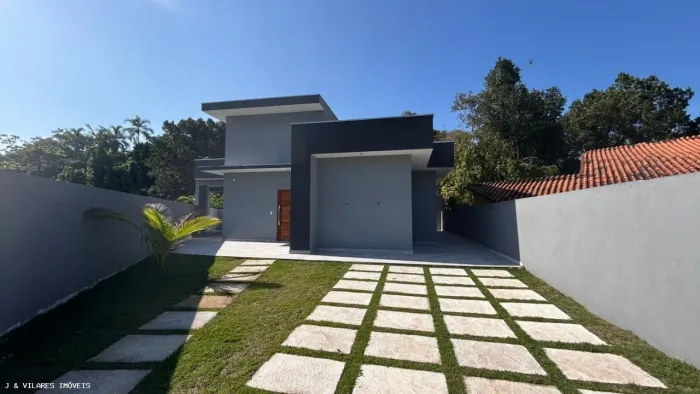 Casa em Condomínio para Venda em Bertioga, Costa do Sol, 4 dormitórios, 3 suítes, 5 banhei