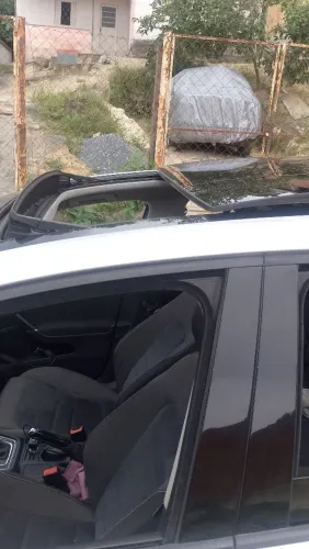 Volkswagen Golf Highline 1.4 TSI 140cv Aut. 2015