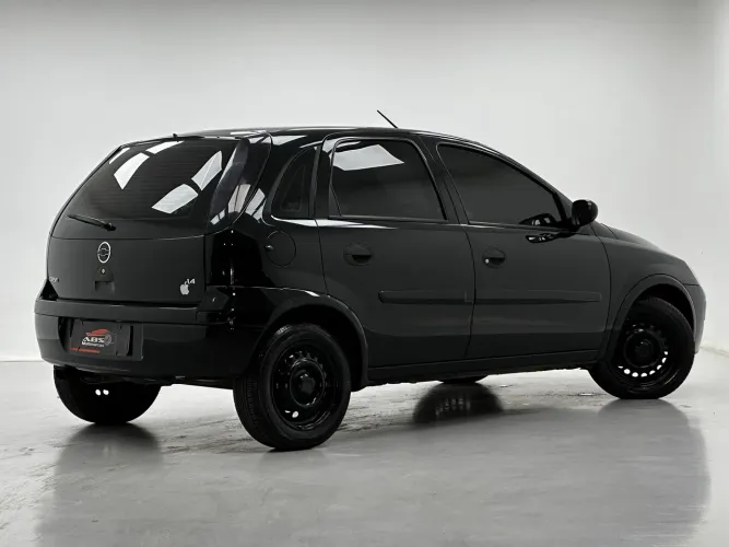 Chevrolet Corsa Hatch MAXX 1.4 2011