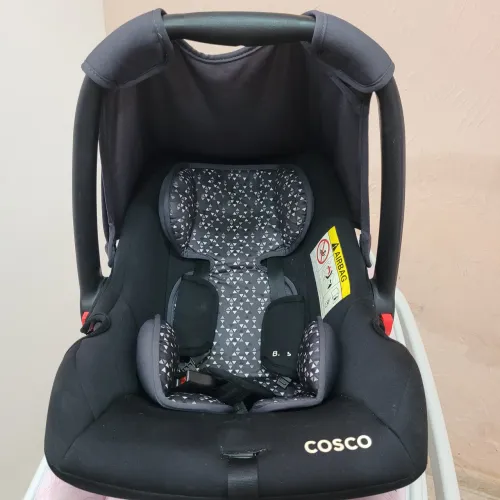 Bebê conforto Cosco