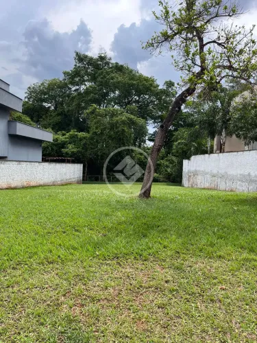 REF: OFFICE2473 Terreno no Condomínio do Lago, com 502m², Goiânia-GO codigo: 66061