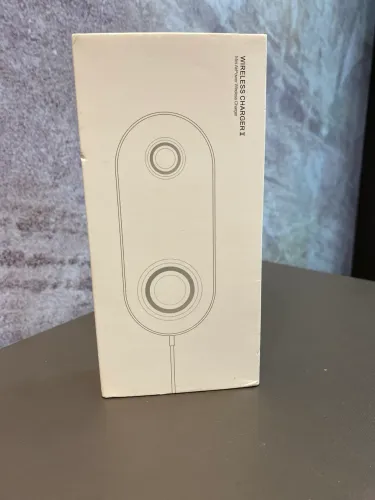 Mini AirPower Wireless Charger.