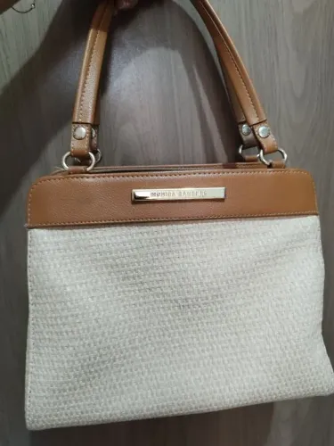 Bolsa Mônica Sanches 