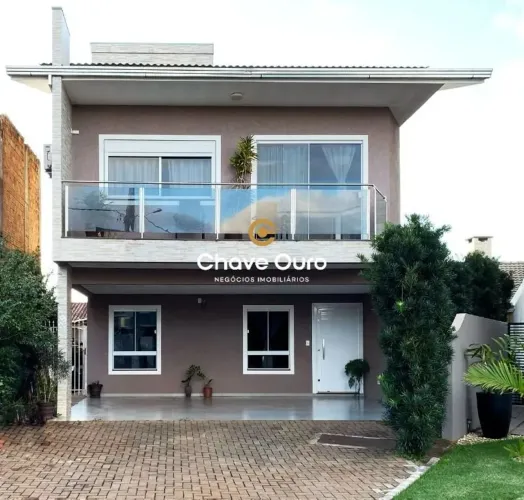 Sobrado condomínio fechado Felicitá Parque Clube