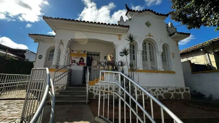 Casa no Centro