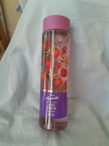 Colonia aquavibe de 300ml da Avon