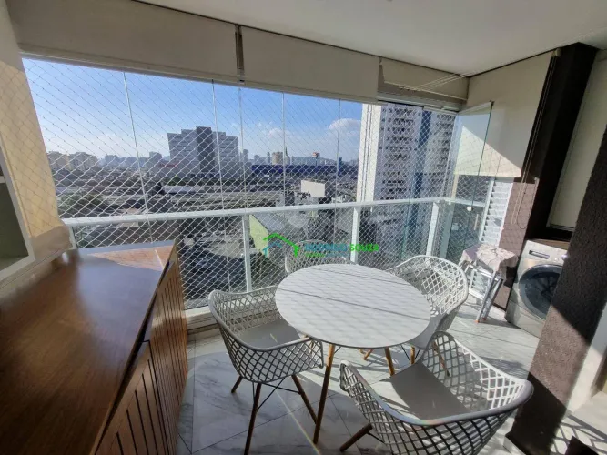 Apartamento à Venda, Condomínio Higth Bethaville , Barueri, São Paulo