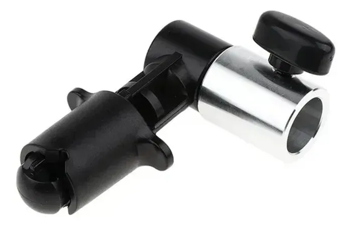 Vertical De Suporte De Refletor Para Luz De De Estúdio