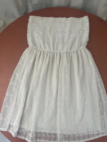 Vestido ZARA tamanho P
