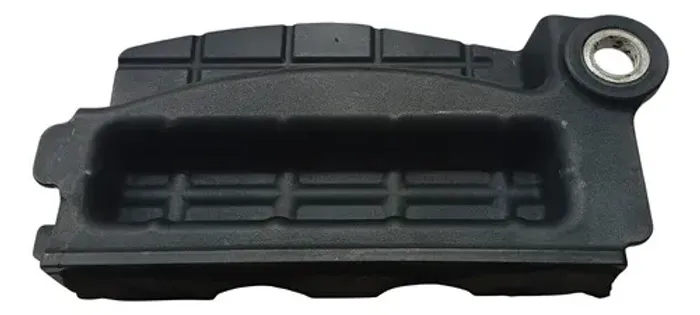 Capa Protetora Correia Dentada Hyundai Elantra 2012 a 2016