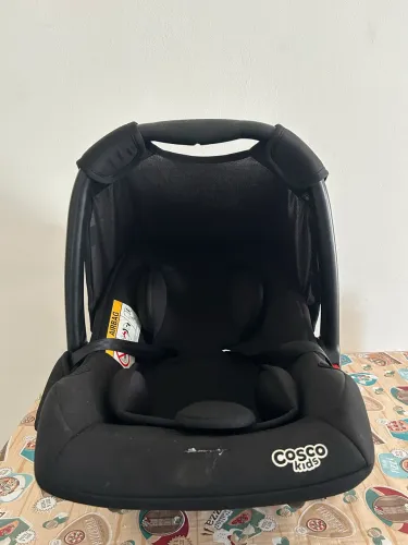 Bebê conforto cosco kids