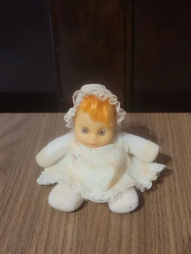 Vendo boneca Gisele tipo fofolete Trol