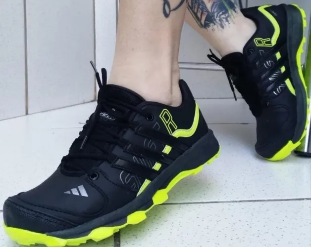 Adidas Kanadia 38 ao 43