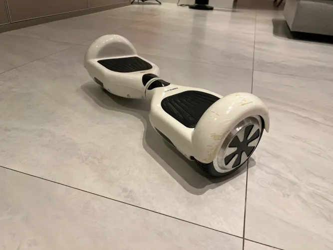 HOVERBOARD