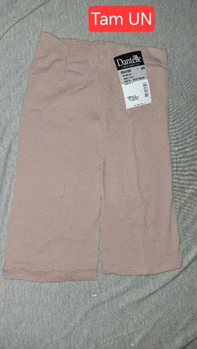 Bermuda modeladora Dantene