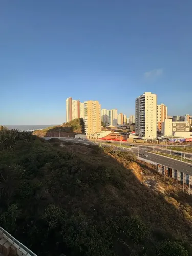 Apartamento 4 Quartos Vista Mar  Palazzo Verona | Ponta do Farol