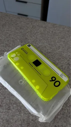 Capa de iPhone 11