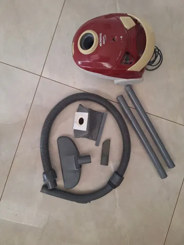 Aspirador Mondial - Bolinha