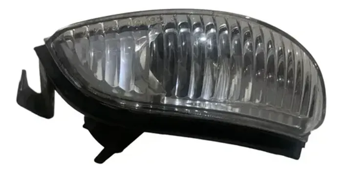 Lanterna De Pisca Retrovisor Direito Renault Sandero Logan