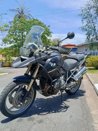 Oportunidade - BMW R 1200 GS