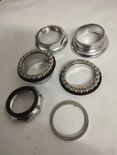 Jogo de Direção para Bicicleta 34mm YST novo