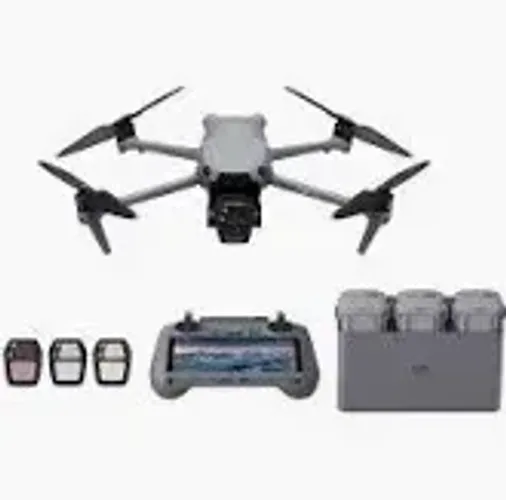 Mavic Air3 S combo Flymore com controle tela anatel - LACRADO - LOJA FISICA
