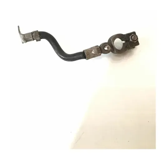 Capô Negativo Da Bateria Fiat Brava 1.6 16v 2000