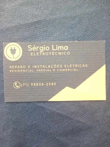 Eletricista/eletrotécnico 