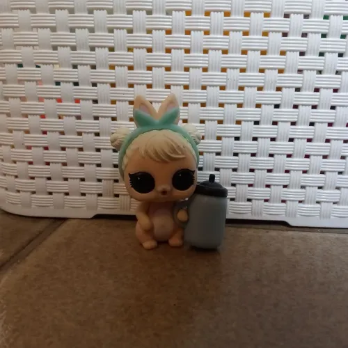 Boneca LOL Surprise - Pet!