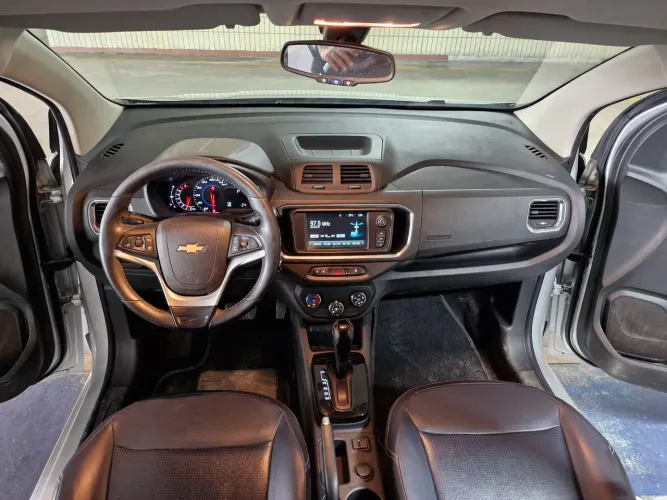 SPIN PREMIER 7 LUGARES 2023 - OPORTUNIDADE,  NOVINHA