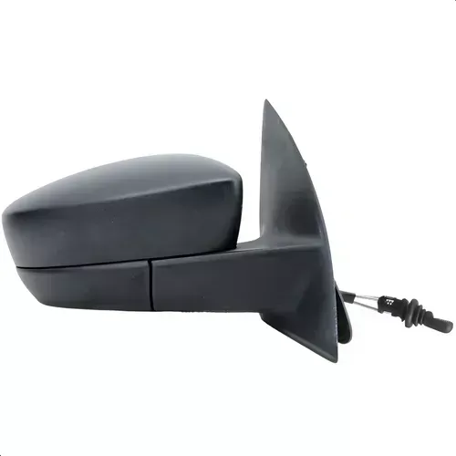 Retrovisor manual  Direito Volkswagen Gol Voyage G6 A G8 2012 A 2023